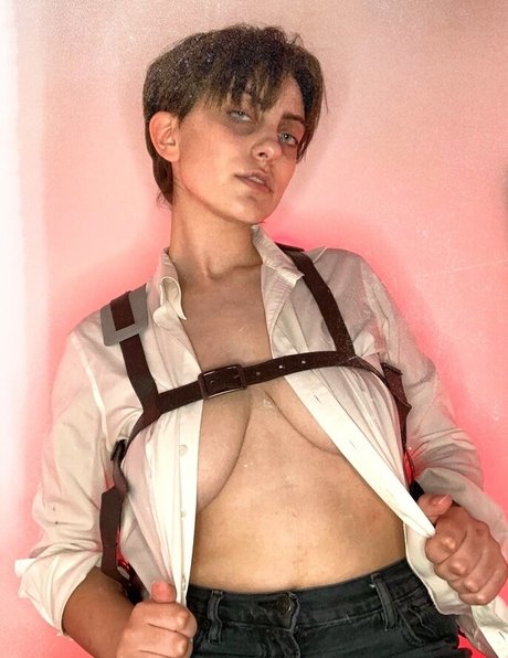 Art by livvv model nackte galerie