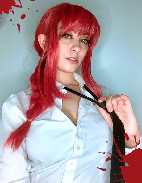 Art by livvv nackt hübsche bild