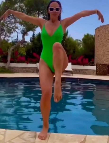 Myleene Klass beste hd fotos