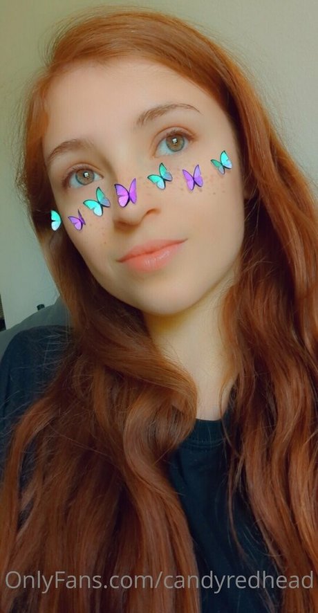 candyredhead kunst perfekte fotos
