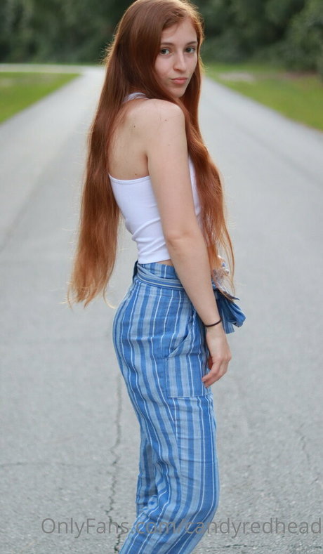 candyredhead freie akt galerie