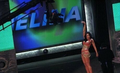 Melina Perez porno freie bild