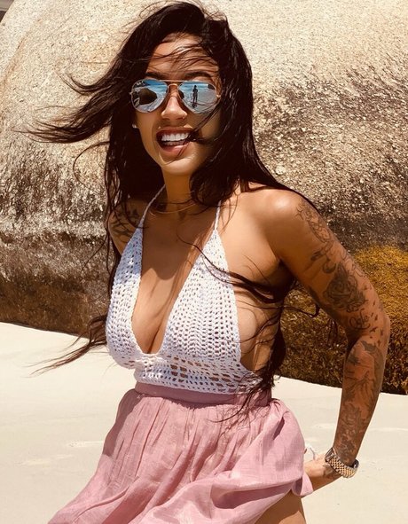 Ashleigh Ogle perfekte sex fotos