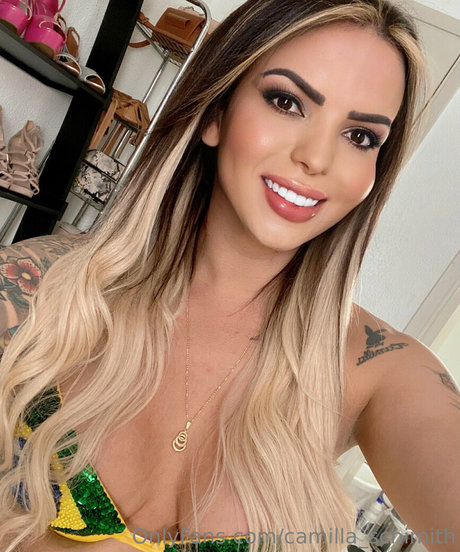 camilla schimith nackt heiße foto