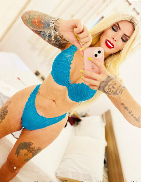 camilla schimith schauspielerin exklusive fotos