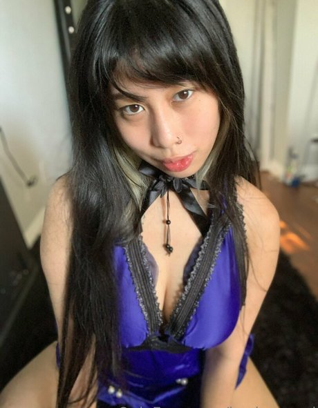 kushqueenj nackt hübsche galerie