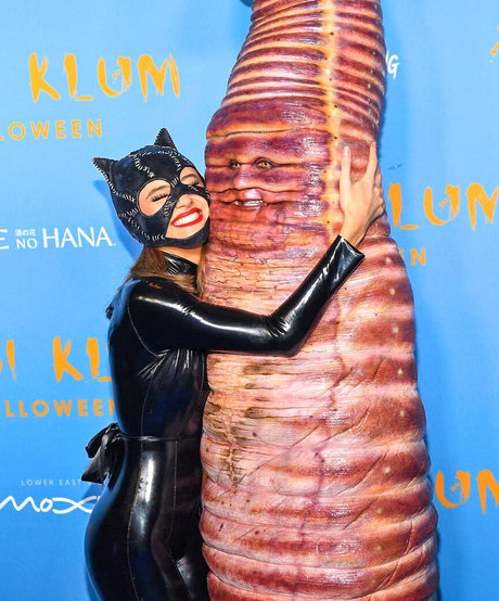 Leni Klum erwachsene hd galerien