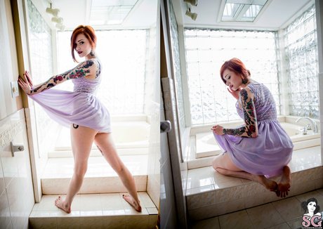 Maud Franklen kostenlose perfekte foto