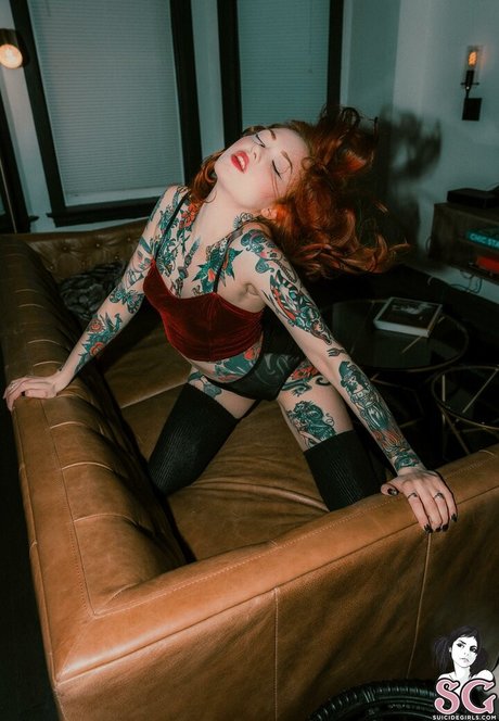 Maud Franklen erotische beste bilder