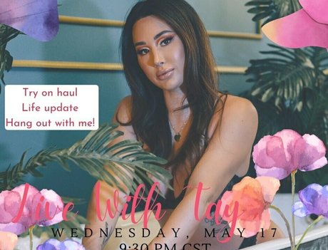 TrainWithTay exklusive schöne galerien