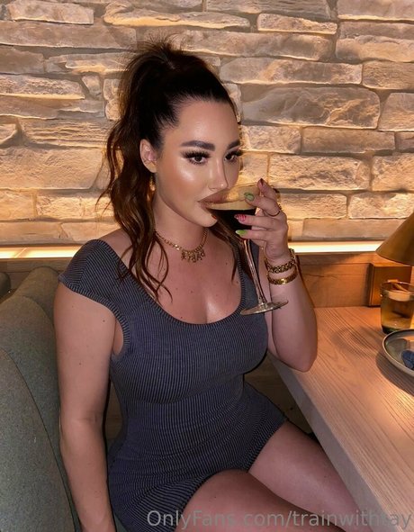 TrainWithTay sexy freie galerie