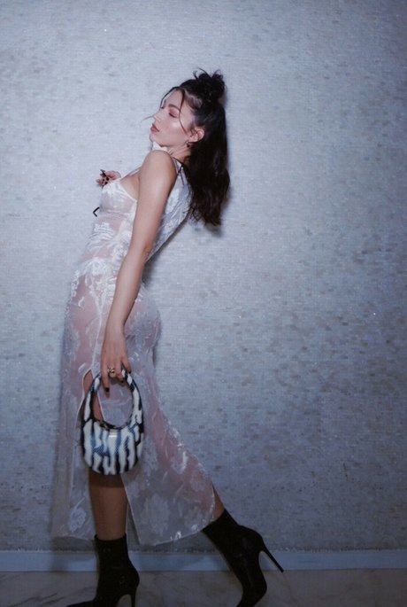 Ursula Corbero xxx kostenlose bild