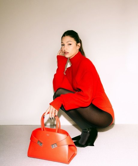 Ursula Corbero top sex fotos