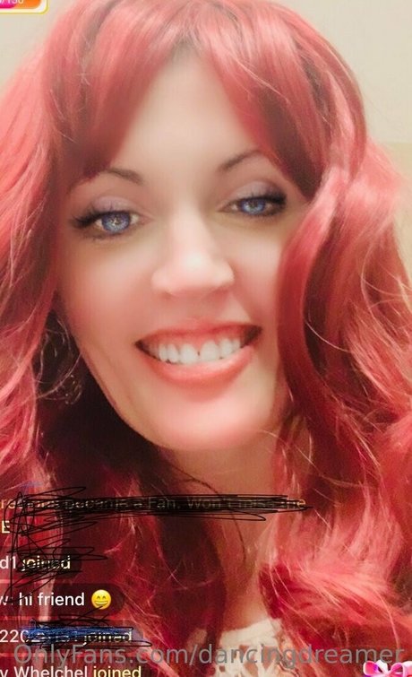 dancingdreamer schauspielerin nackten bild