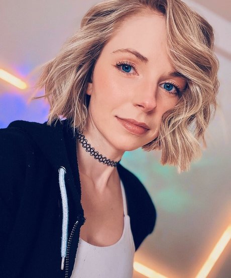 Missclick Gaming perfekte erotische bild