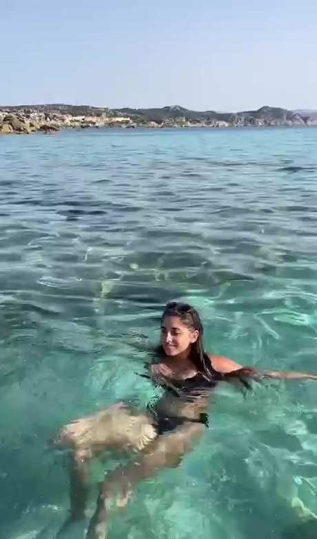 Giusy Piazza xxx heiße bild