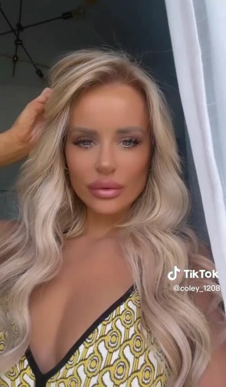 Nicole Farrell nacktheit pornostar bilder