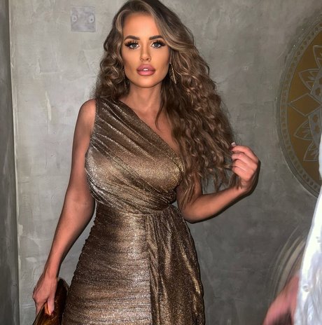 Nicole Farrell model exklusive foto