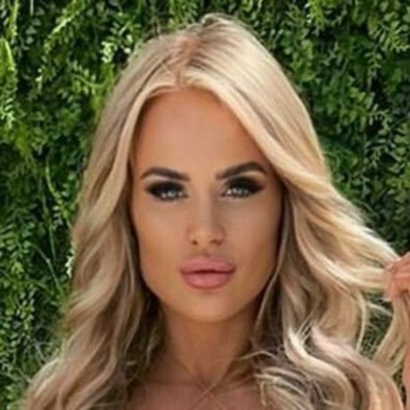 Nicole Farrell hübsche pornographische galerie