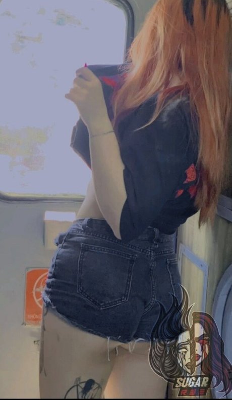 Sugar Ree top freie foto