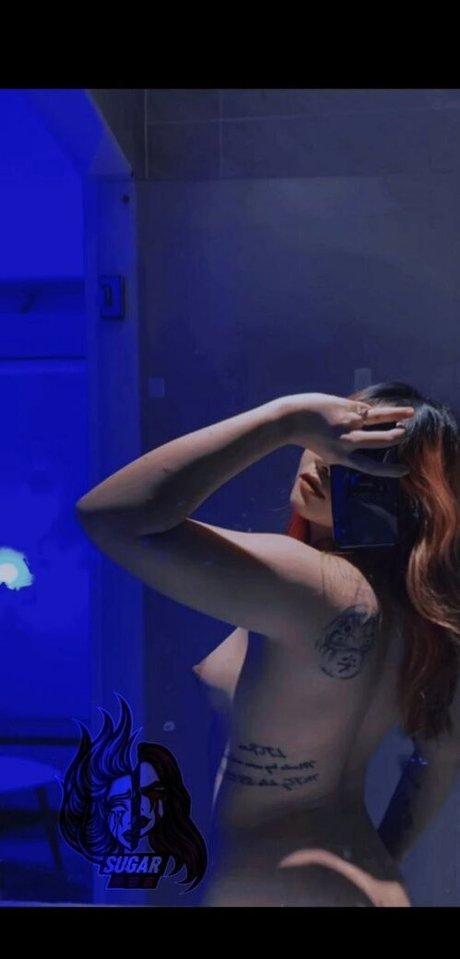 Sugar Ree nackte galerien