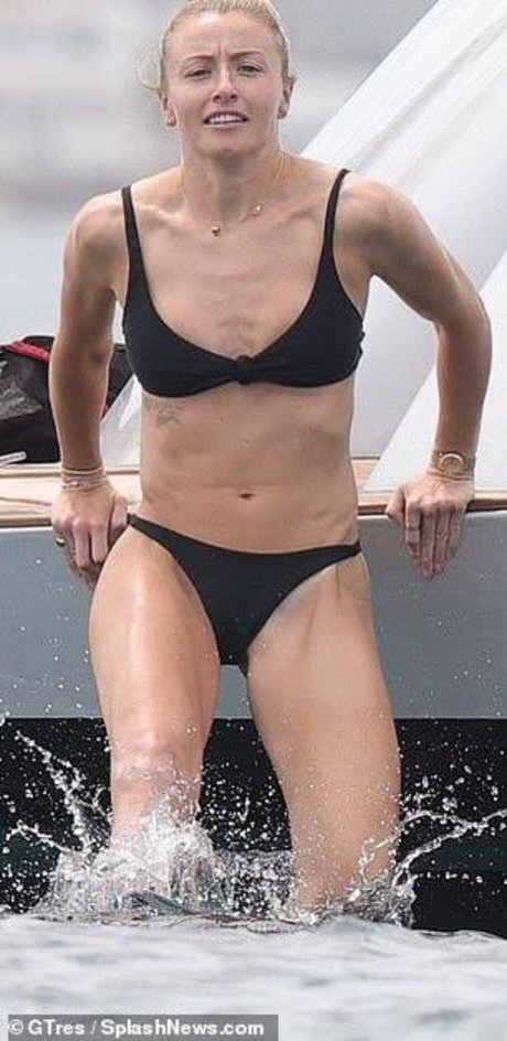 Leah Williamson erotische hübsche bild