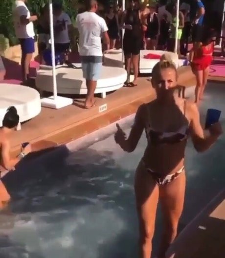 Leah Williamson heiße top fotos