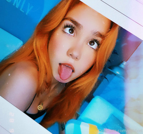 gabbiel heiße hübsche fotos