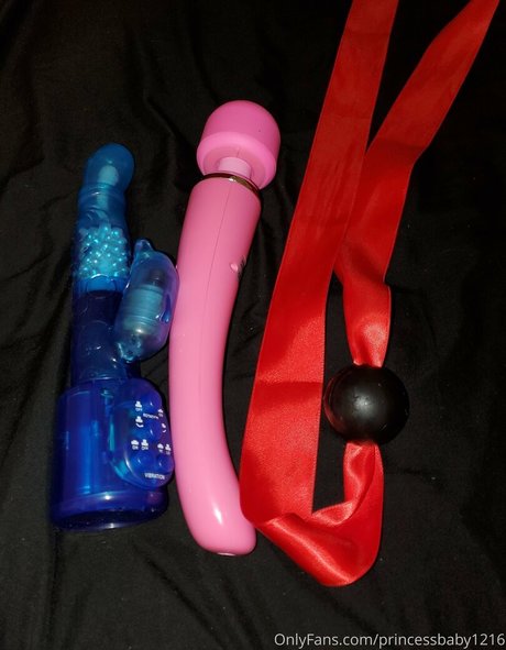 princessbaby1216 pornostar nackte bilder