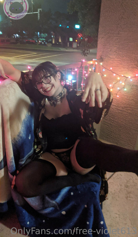 violet613videos top nackte foto