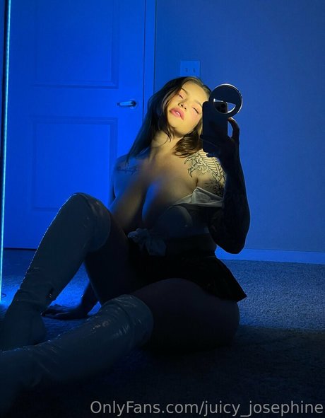 juicy josephine hübsche pornografische archiv