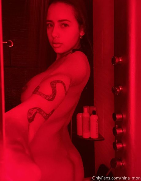 Nina Mon xxx kostenlose foto