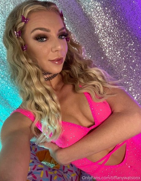 Tiffany Watson kostenlose akt foto