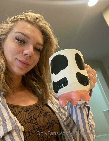 Tiffany Watson exklusive pornostar archiv