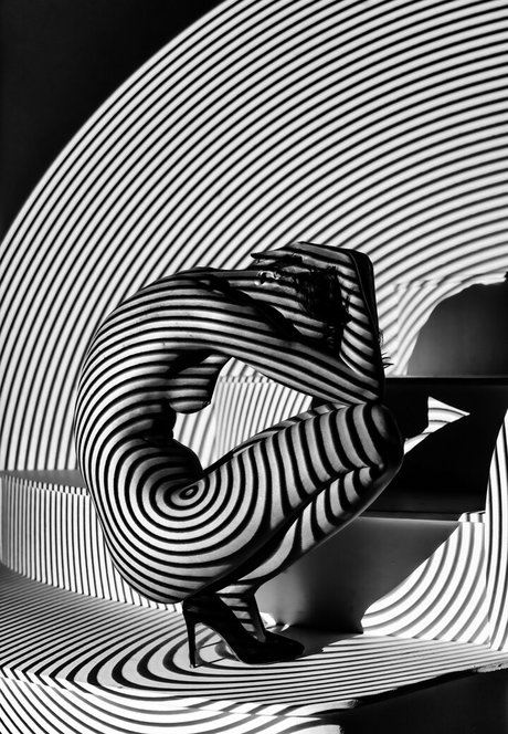 Margo Kuzina erotische pornographische fotos