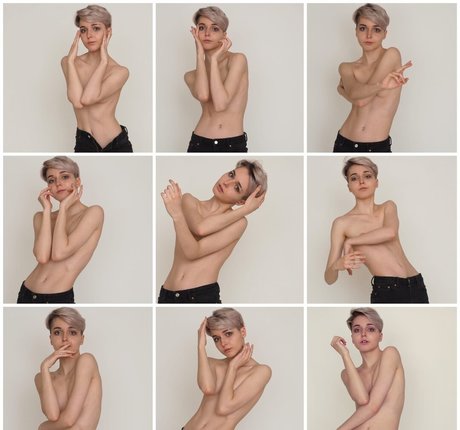 Margo Kuzina erotische porno bilder