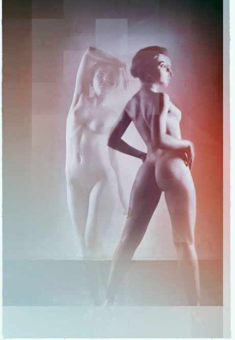 Margo Kuzina heiße nackte fotos