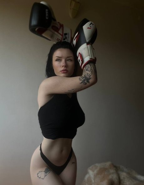 innervus hübsche perfekte bild