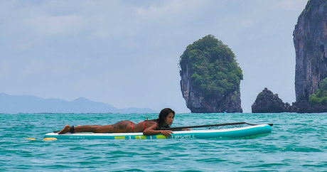 Maylee Fun sexy perfekte foto