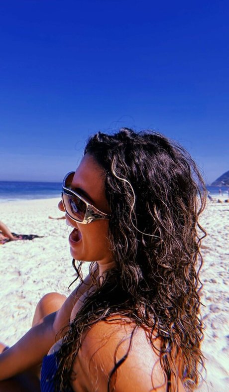 Julie Santos kunst nacktheit fotos