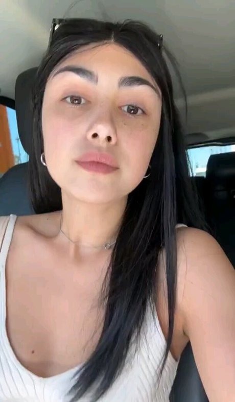 Alexa Mansour heiße akt foto