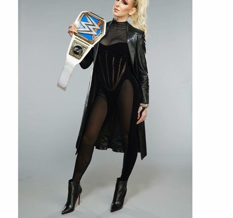 Charlotte Flair Profilbild