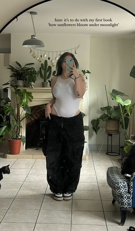 Isabella Dorta hübsche schöne foto