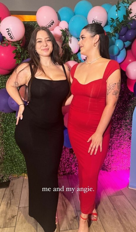 Isabella Dorta beste heiße galerien