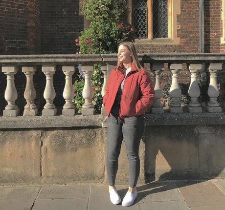 Isabella Dorta exklusive heiße galerie