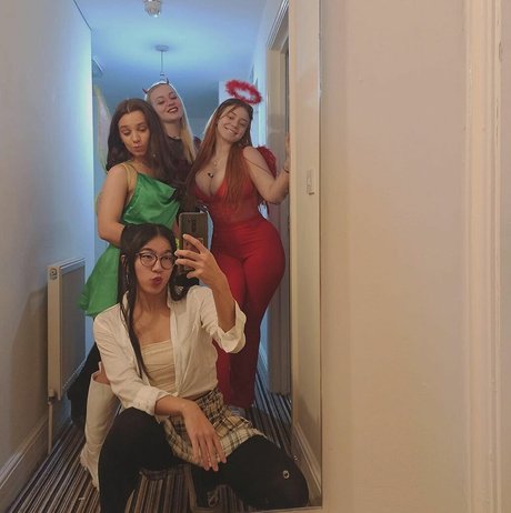 Isabella Dorta erotische sexy foto