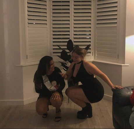 Isabella Dorta model nackte galerien