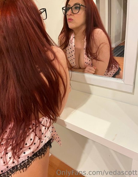 vedascott heiße nackte foto