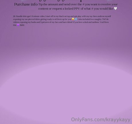 krayykayy schöne schöne fotos