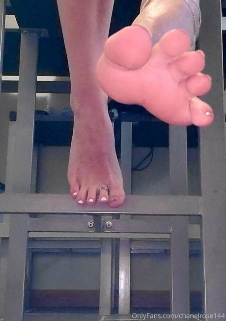 chanelrose144 xxx pornografische bilder
